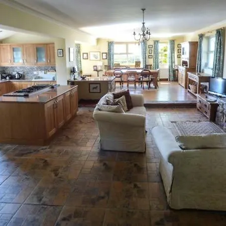 New House Сasa de vacaciones Bewcastle