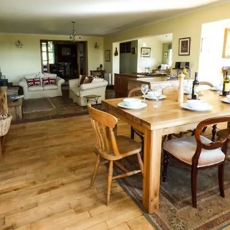 New House * Bewcastle