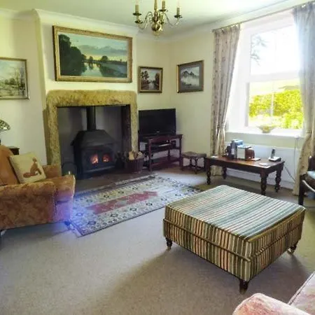 New House * Bewcastle