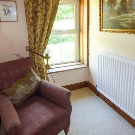 New House * Bewcastle