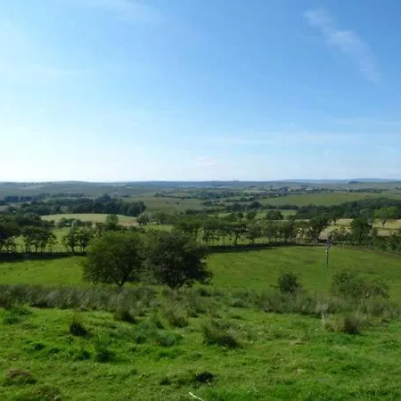 New House Semesterbostad Bewcastle