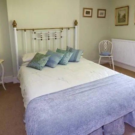 New House Bewcastle