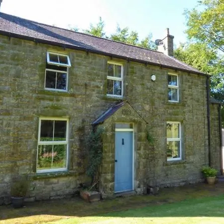 New House
