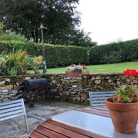 New House Bewcastle