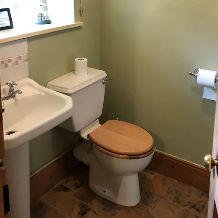 New House