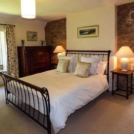 New House Bewcastle
