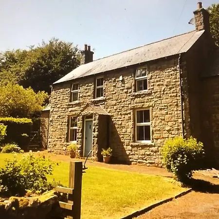 New House Дом отдыха Bewcastle