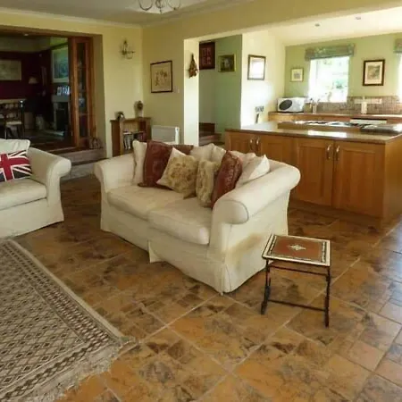 Дом отдыха New House Bewcastle