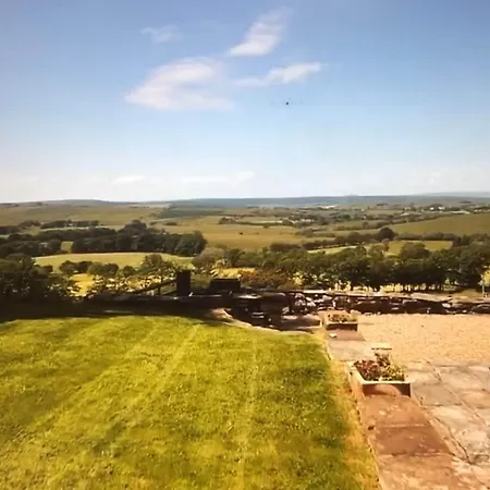 New House * Bewcastle