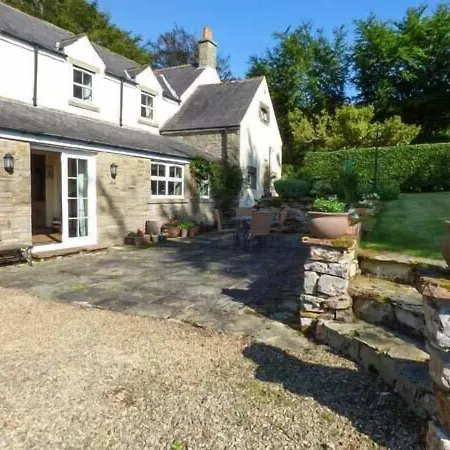 New House * Bewcastle