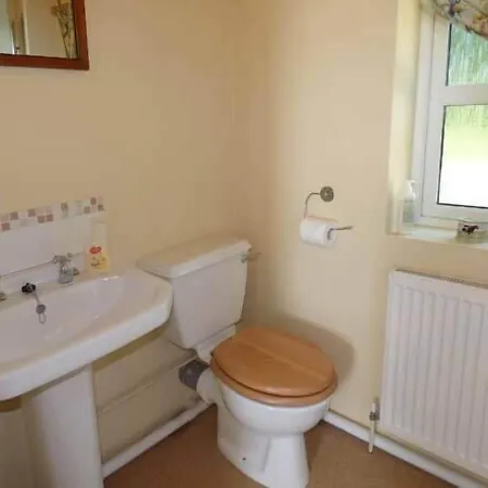 New House Дом отдыха Bewcastle