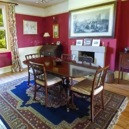 New House * Bewcastle