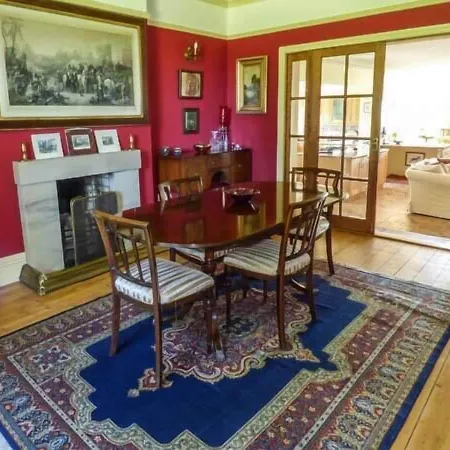 New House *
