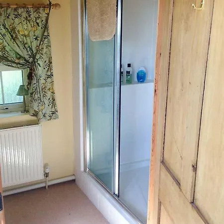 New House * Bewcastle